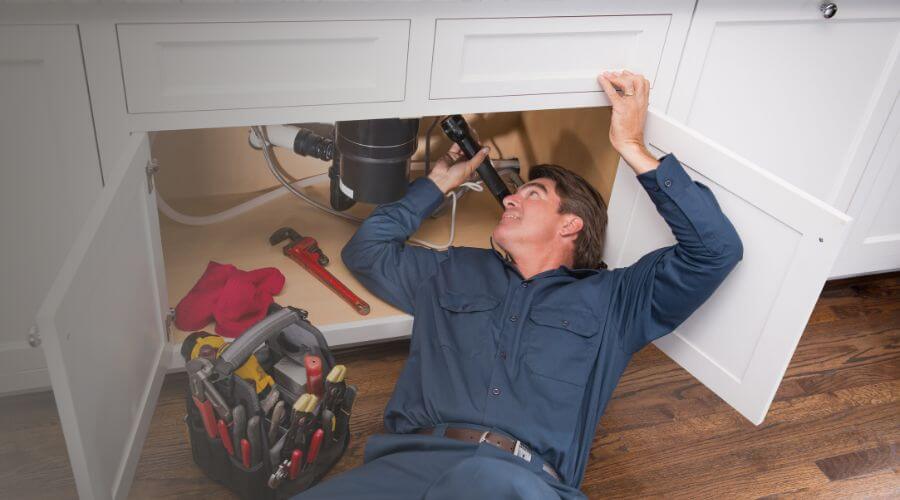 Local tankless water heater installation in East Sparta, OH